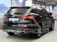 2012 Hyundai Santa Fe