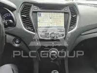 2012 Hyundai Santa Fe