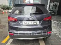 2012 Hyundai Santa Fe
