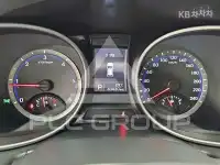 2012 Hyundai Santa Fe