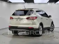 2012 Hyundai Santa Fe