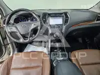 2012 Hyundai Santa Fe