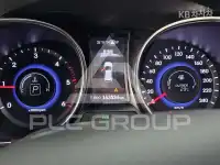 2012 Hyundai Santa Fe