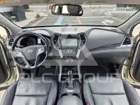 2012 Hyundai Santa Fe