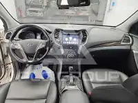 2012 Hyundai Santa Fe