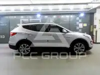 2012 Hyundai Santa Fe