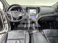 2012 Hyundai Santa Fe
