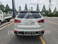 2012 Hyundai Santa Fe