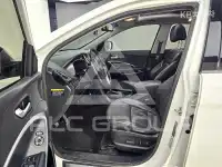 2012 Hyundai Santa Fe