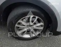 2012 Hyundai Santa Fe