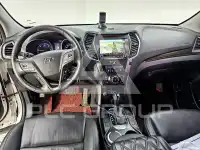 2012 Hyundai Santa Fe