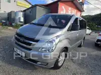 2012 Hyundai Starex