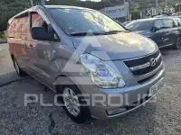 2012 Hyundai Starex