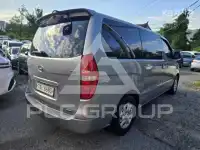 2012 Hyundai Starex