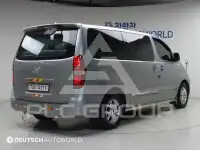 2012 Hyundai Starex