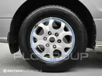 2012 Hyundai Starex