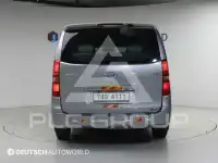 2012 Hyundai Starex