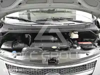 2012 Hyundai Starex