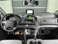 2012 Hyundai Starex