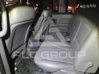 2012 Hyundai Starex