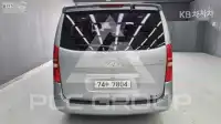 2012 Hyundai Starex