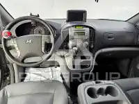 2012 Hyundai Starex