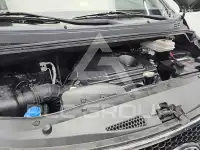 2012 Hyundai Starex