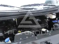 2012 Hyundai Starex