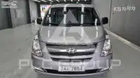 2012 Hyundai Starex