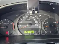 2012 Hyundai Starex