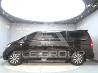 2012 Hyundai Starex