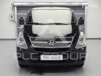 2012 Hyundai Starex