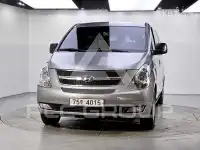 2012 Hyundai Starex