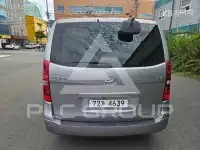 2012 Hyundai Starex