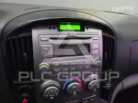 2012 Hyundai Starex