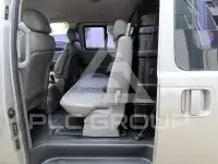 2012 Hyundai Starex