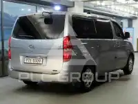 2012 Hyundai Starex
