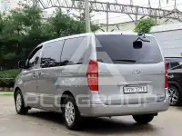 2012 Hyundai Starex