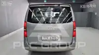 2012 Hyundai Starex