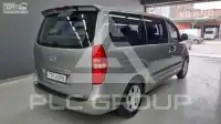 2012 Hyundai Starex