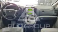 2012 Hyundai Starex