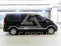 2012 Hyundai Starex