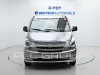 2012 Hyundai Starex