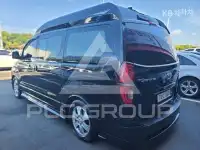 2012 Hyundai Starex