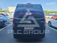 2012 Hyundai Starex