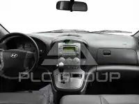 2012 Hyundai Starex