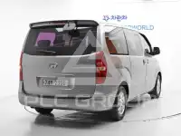 2012 Hyundai Starex