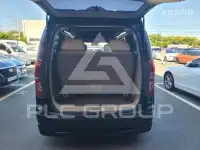 2012 Hyundai Starex