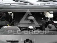 2012 Hyundai Starex