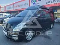 2012 Hyundai Starex